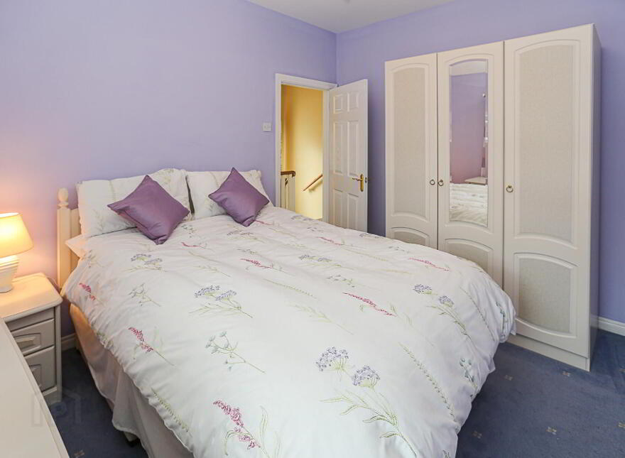 52 Hillsborough Drive, Belfast, BT6 9DS