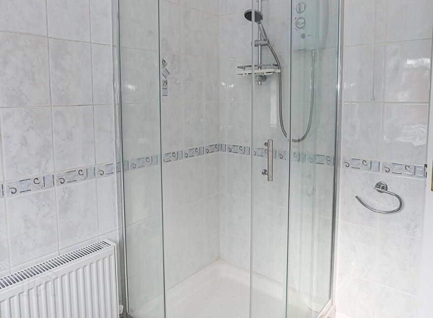 52 Hillsborough Drive, Belfast, BT6 9DS