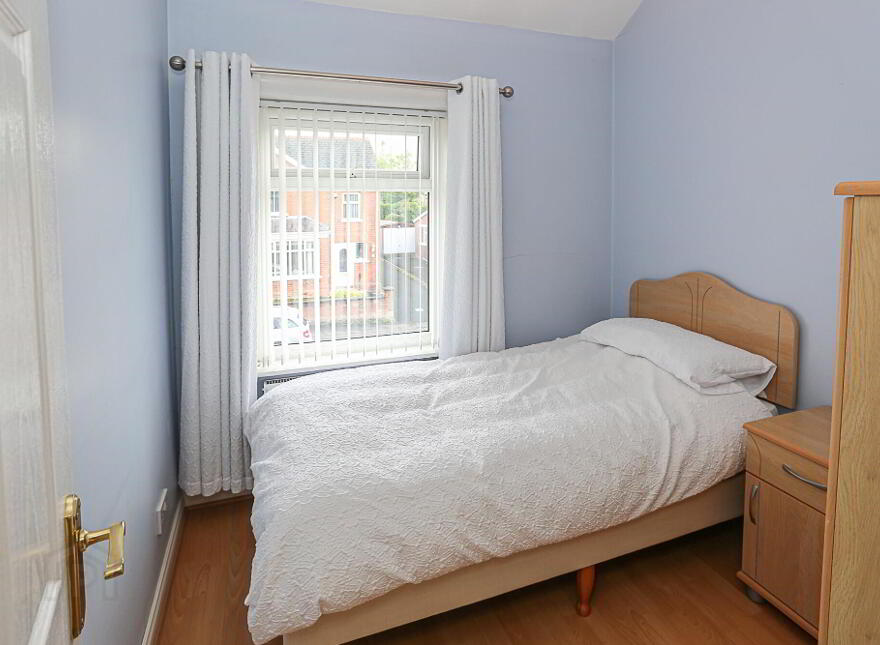 52 Hillsborough Drive, Belfast, BT6 9DS
