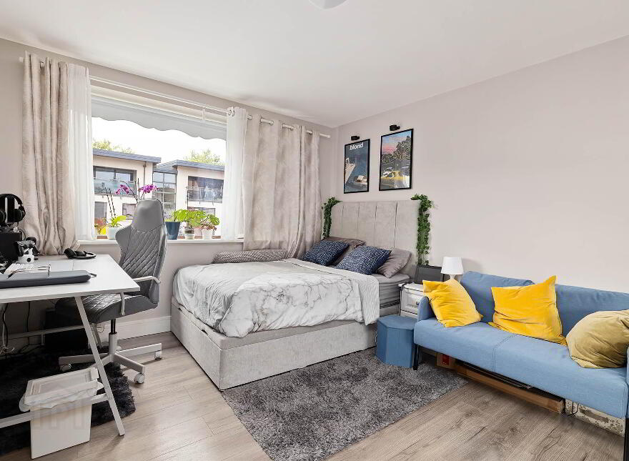 81 Castlegate Way, Adamstown, Lucan, K78R4E5