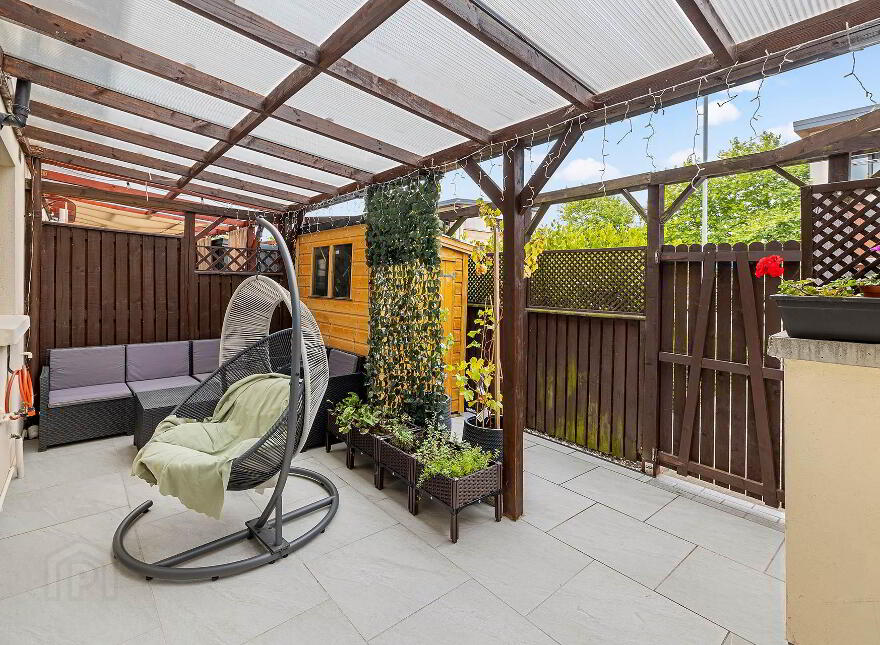 81 Castlegate Way, Adamstown, Lucan, K78R4E5