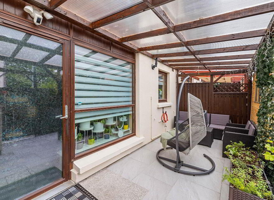 81 Castlegate Way, Adamstown, Lucan, K78R4E5