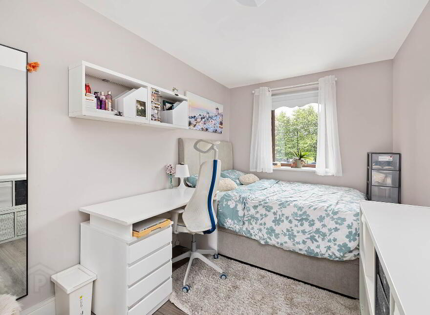 81 Castlegate Way, Adamstown, Lucan, K78R4E5