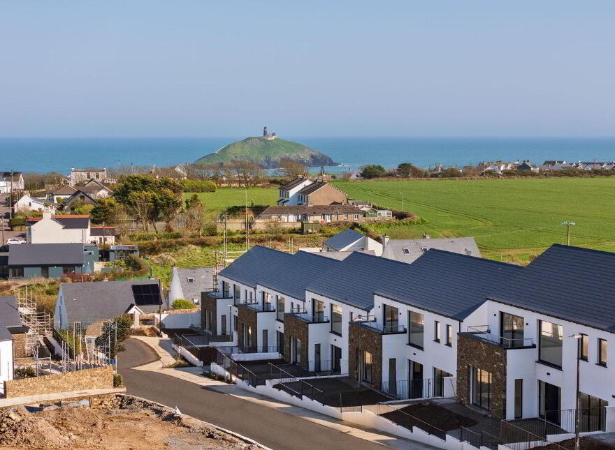 5 Ocean View, Barrack Hill, Ballycotton, P25R8C2
