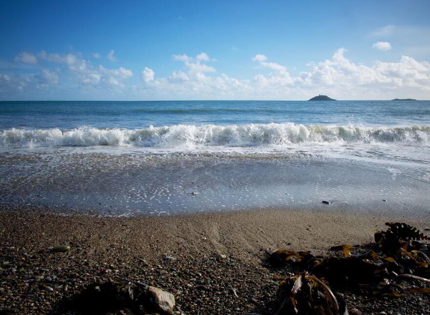5 Ocean View, Barrack Hill, Ballycotton, P25R8C2