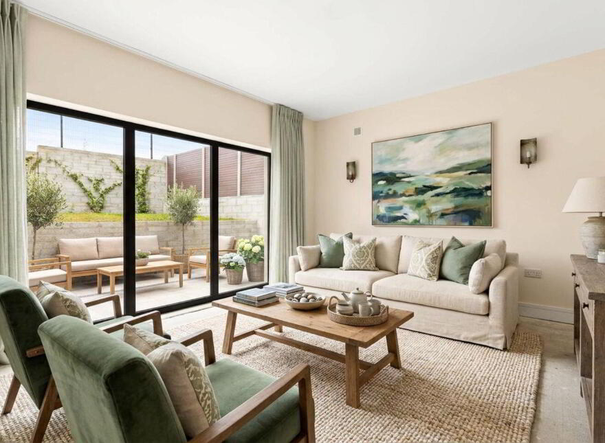 5 Ocean View, Barrack Hill, Ballycotton, P25R8C2