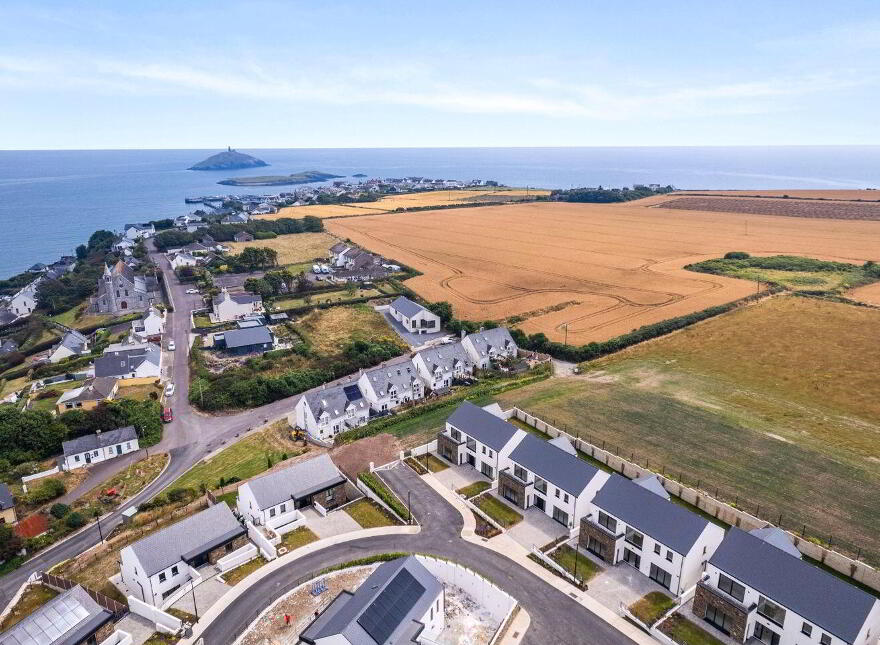 5 Ocean View, Barrack Hill, Ballycotton, P25R8C2