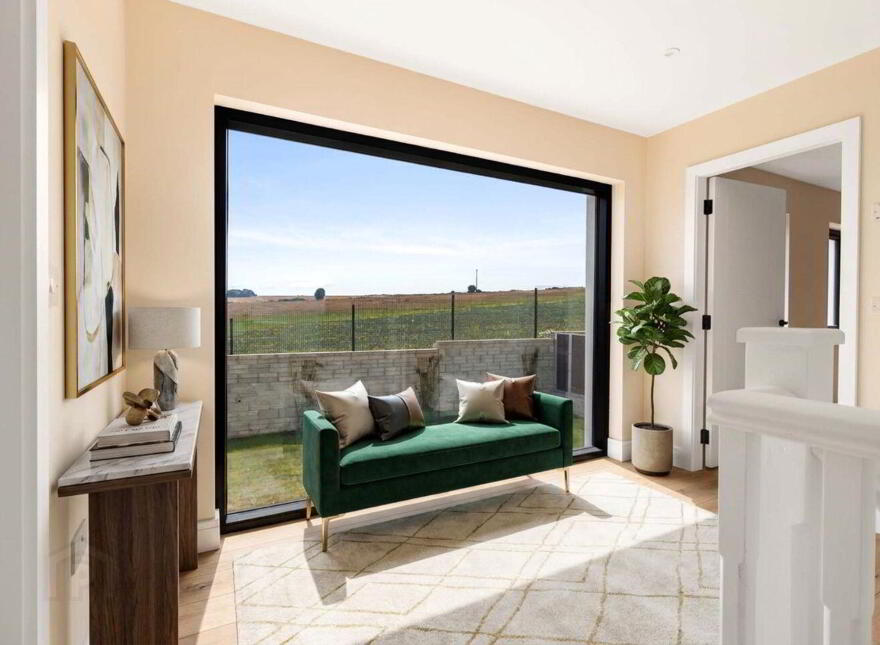 5 Ocean View, Barrack Hill, Ballycotton, P25R8C2