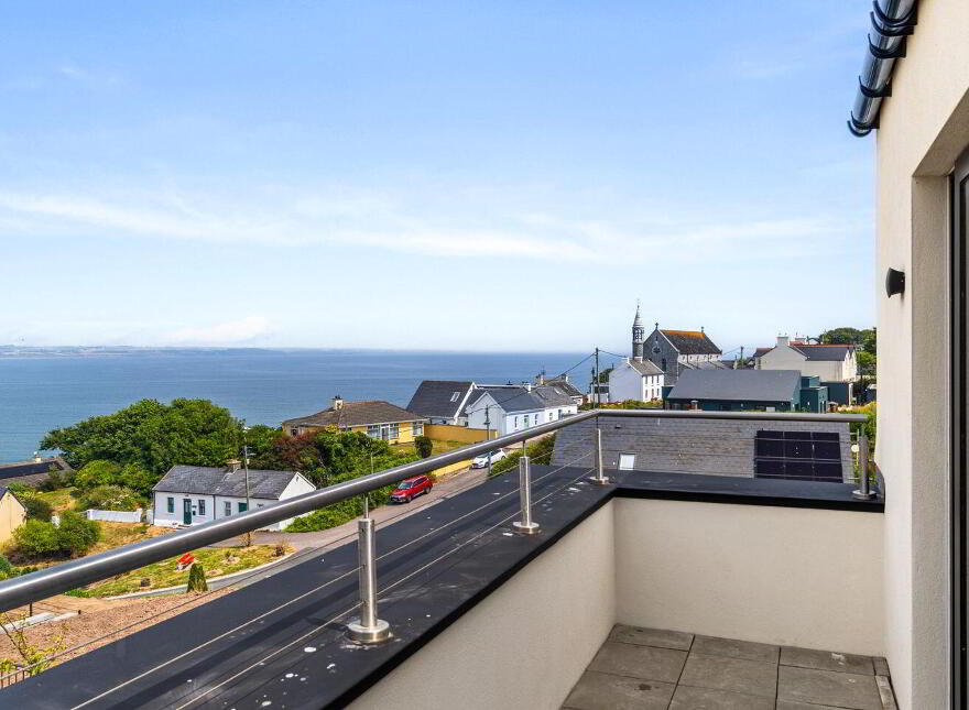5 Ocean View, Barrack Hill, Ballycotton, P25R8C2