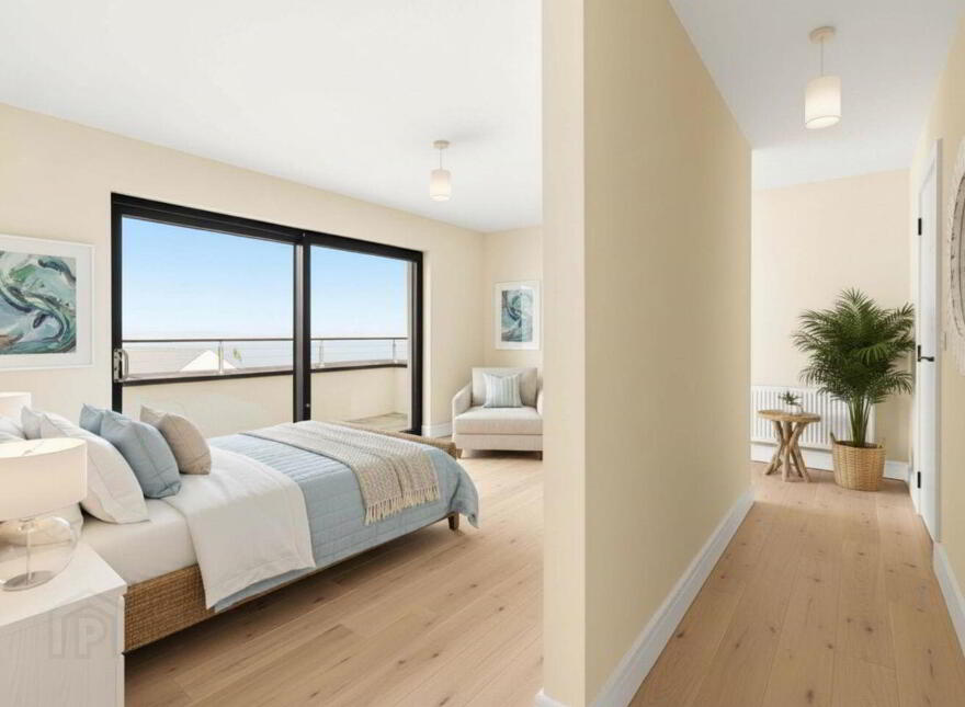 5 Ocean View, Barrack Hill, Ballycotton, P25R8C2