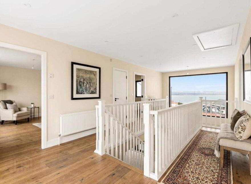 5 Ocean View, Barrack Hill, Ballycotton, P25R8C2