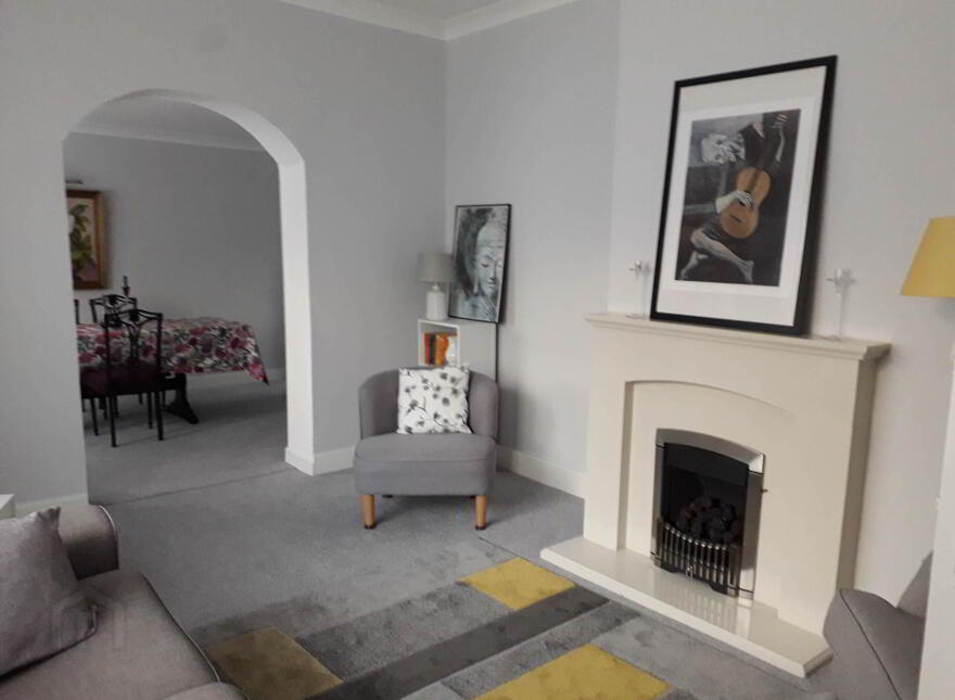 Priorstate, Louth Village, A91VY62