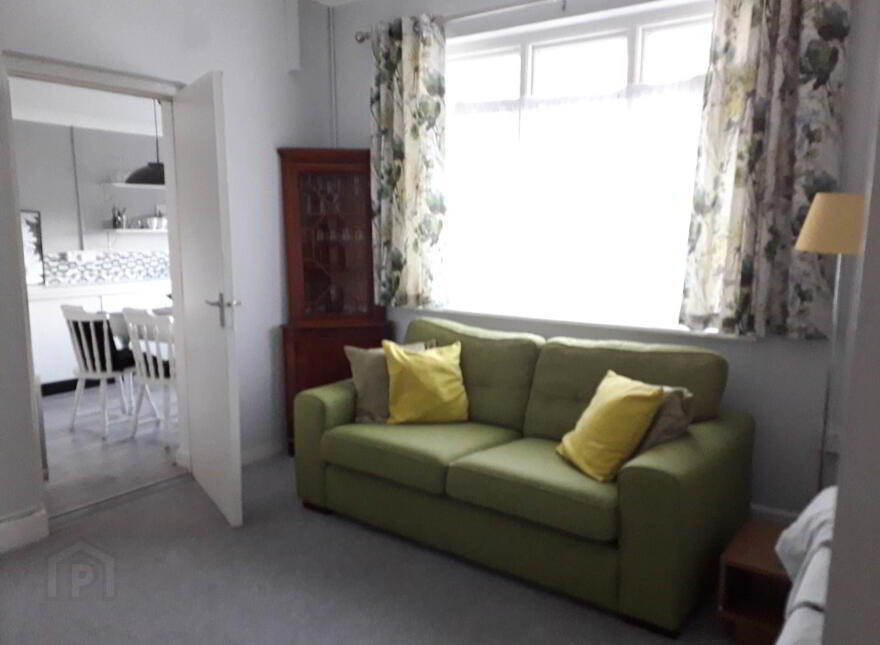 Priorstate, Louth Village, A91VY62