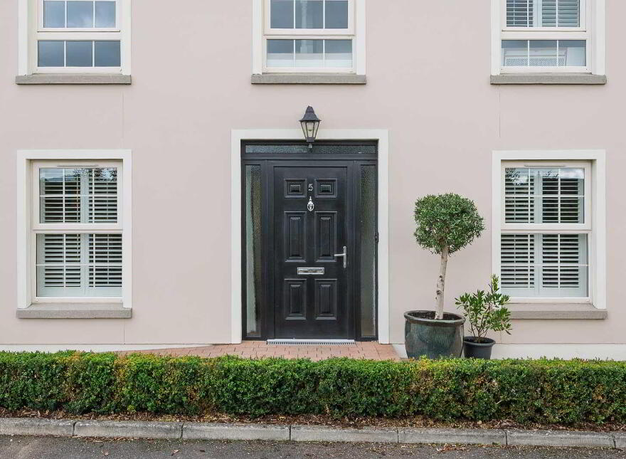 5 Grangewood Chase, Dundonald, Belfast, BT16 1HW photo 2