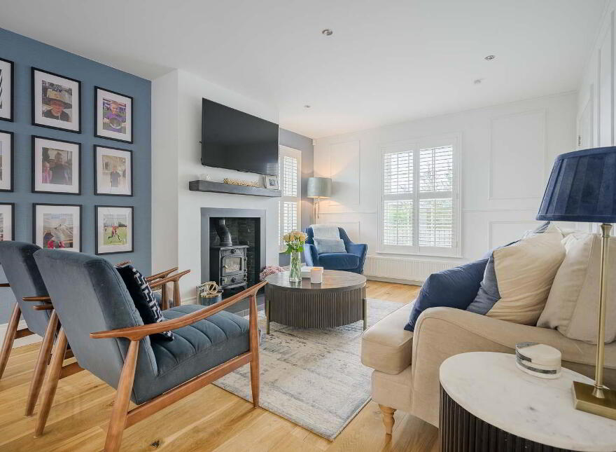 5 Grangewood Chase, Dundonald, Belfast, BT16 1HW