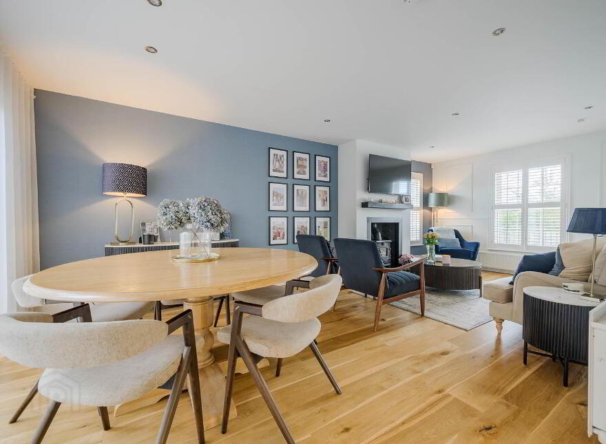 5 Grangewood Chase, Dundonald, Belfast, BT16 1HW