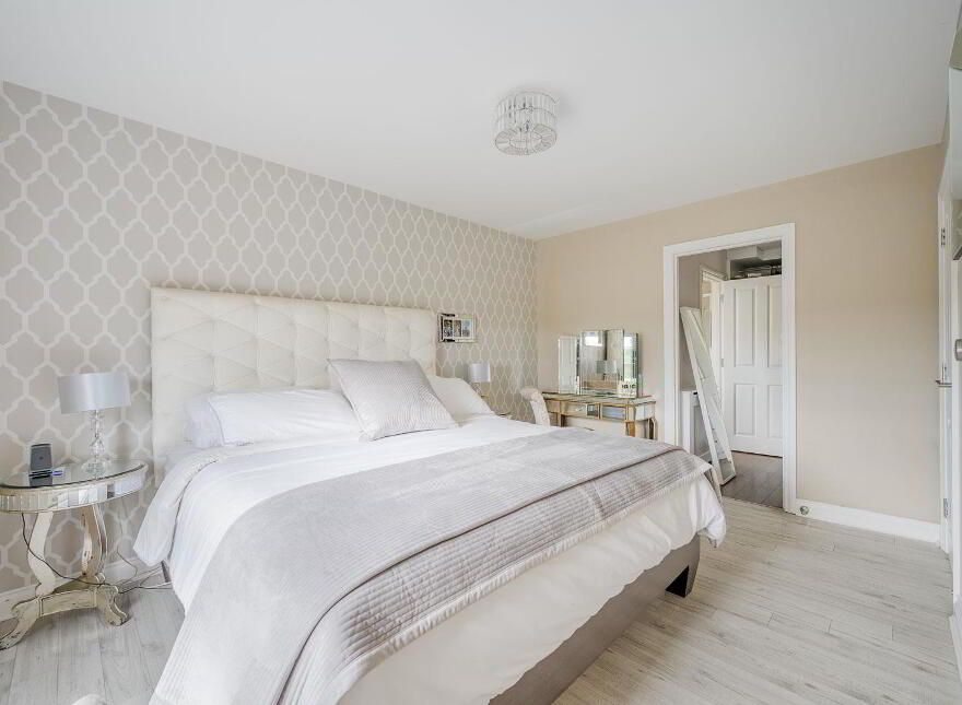 5 Grangewood Chase, Dundonald, Belfast, BT16 1HW