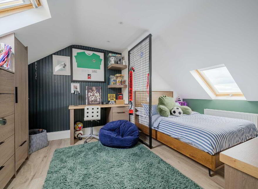 5 Grangewood Chase, Dundonald, Belfast, BT16 1HW