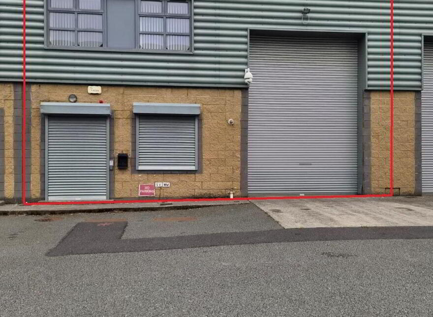 Unit 20e, Ashbourne Business Centre, Ballybin Road, Ashbourne, A84DE77 photo