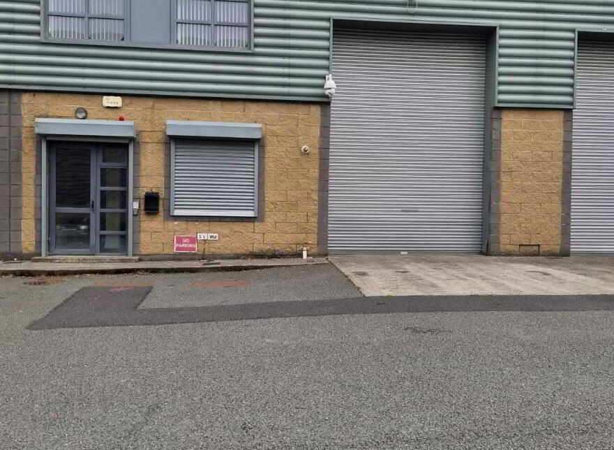Unit 20e, Ashbourne Business Centre, Ballybin Road, Ashbourne, A84DE77