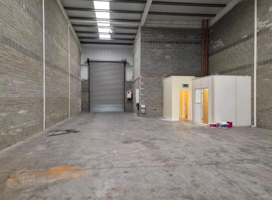Unit 20e, Ashbourne Business Centre, Ballybin Road, Ashbourne, A84DE77