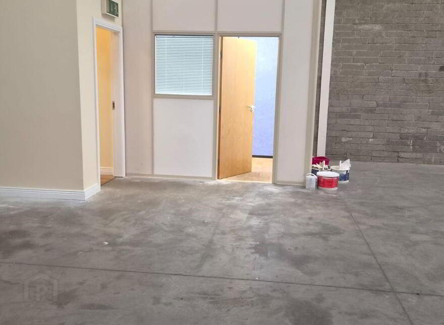 Unit 20e, Ashbourne Business Centre, Ballybin Road, Ashbourne, A84DE77