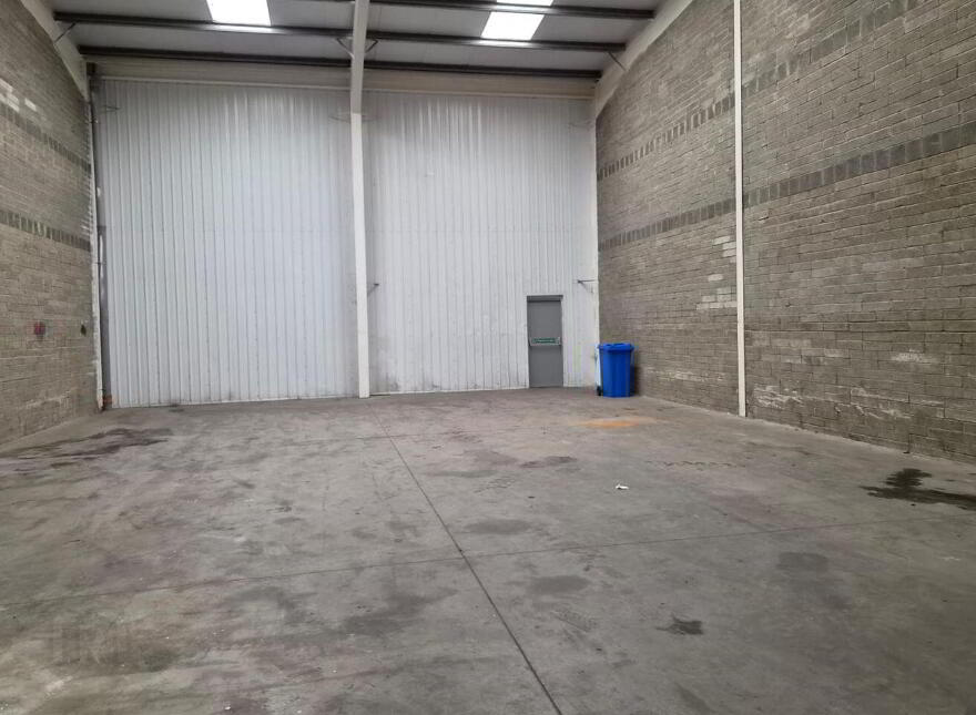 Unit 20e, Ashbourne Business Centre, Ballybin Road, Ashbourne, A84DE77