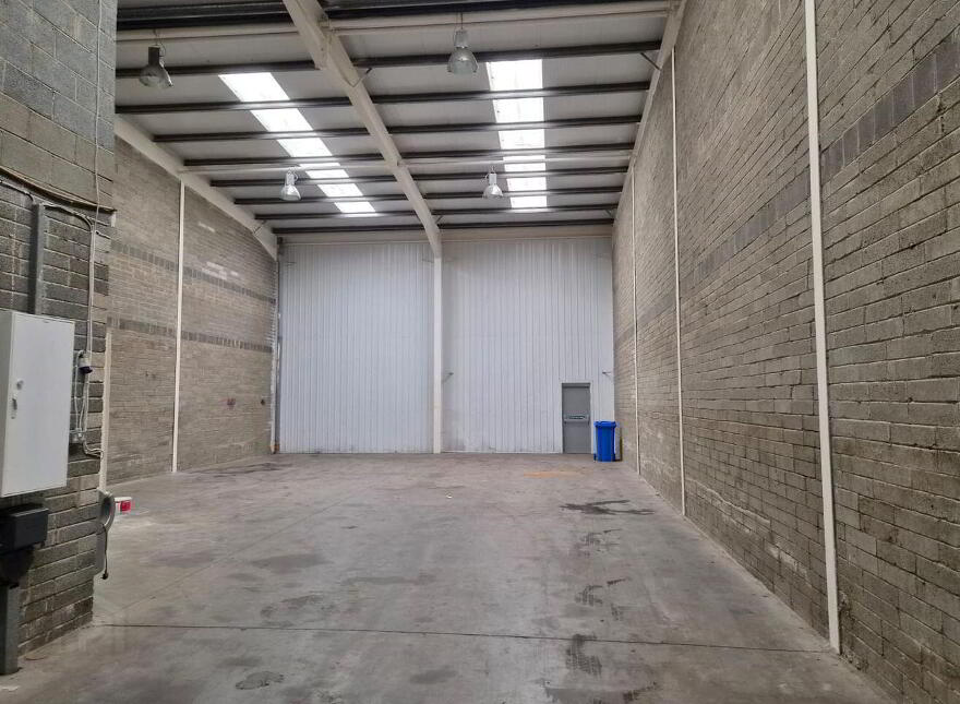 Unit 20e, Ashbourne Business Centre, Ballybin Road, Ashbourne, A84DE77