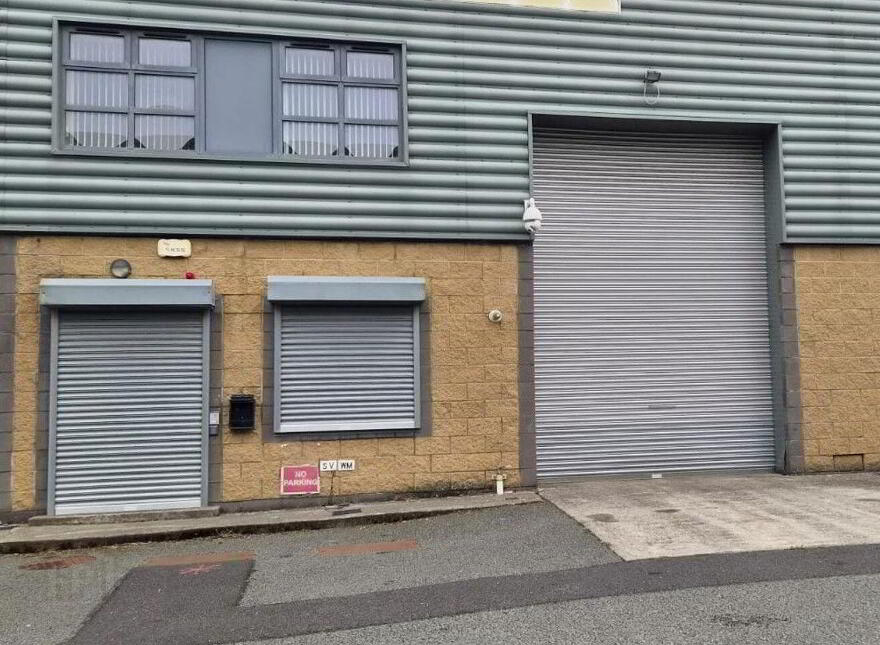 Unit 20e, Ashbourne Business Centre, Ballybin Road, Ashbourne, A84DE77
