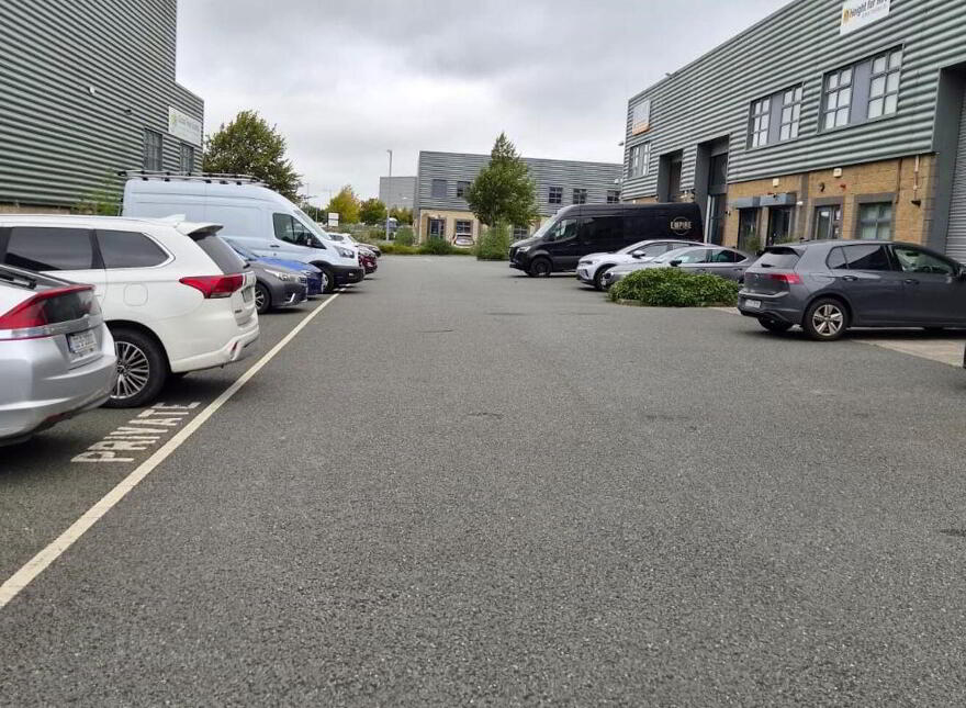 Unit 20e, Ashbourne Business Centre, Ballybin Road, Ashbourne, A84DE77
