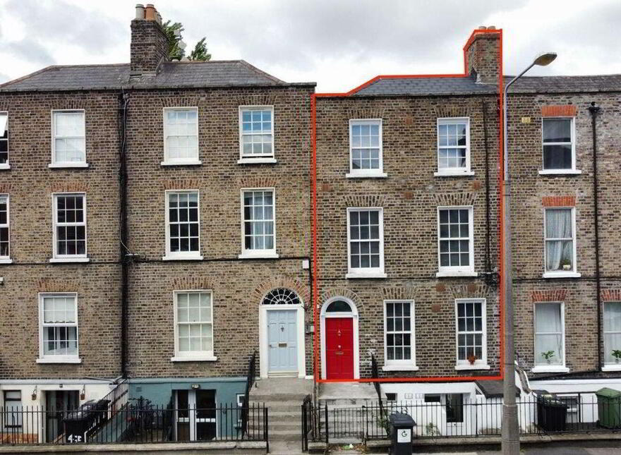 Rathmines Road Upper, Rathgar, Rathgar, D06X0K2 photo