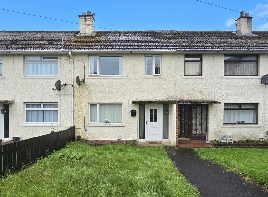 19 Margaret Avenue, Ballyclare, BT39 9HW