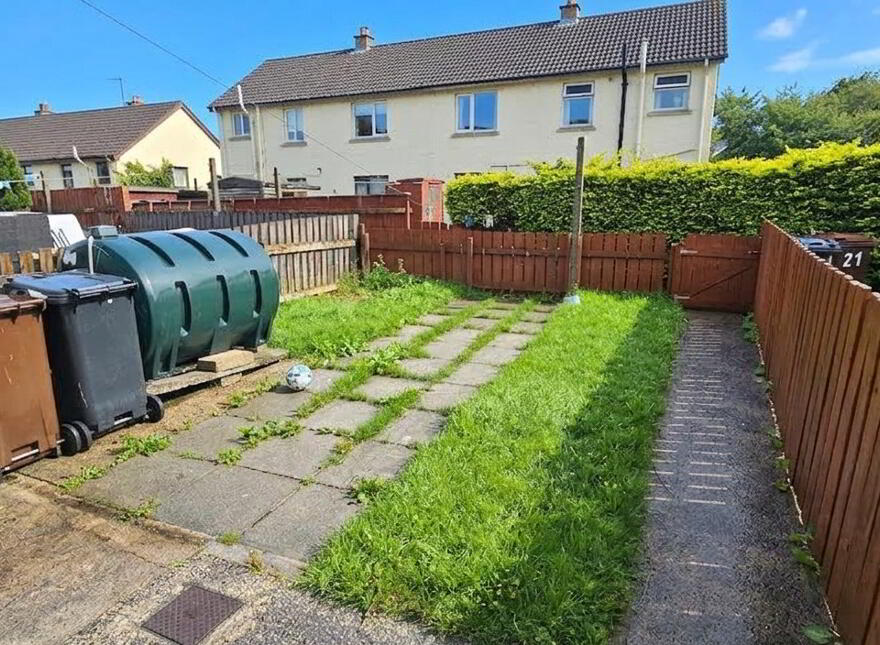 19 Margaret Avenue, Ballyclare, BT39 9HW