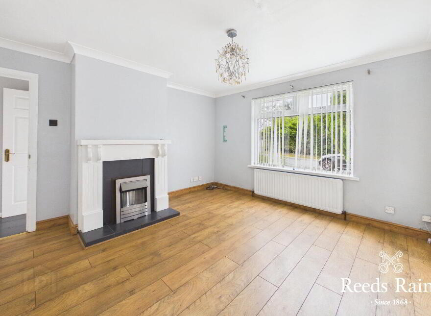 9 Irvine Park, Bangor, BT19 7XR