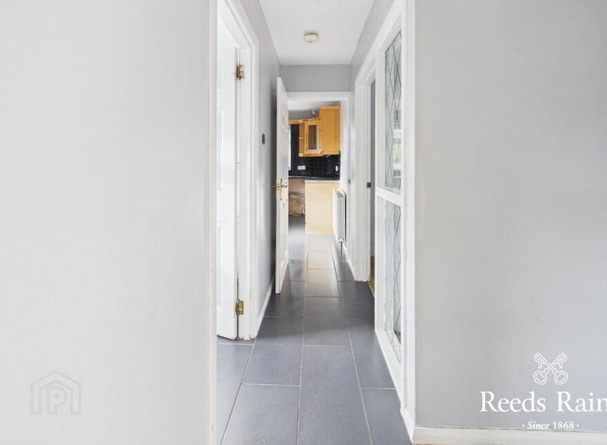 9 Irvine Park, Bangor, BT19 7XR
