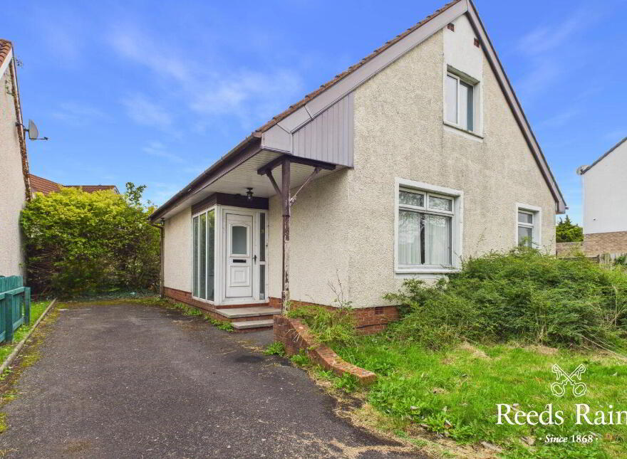 9 Irvine Park, Bangor, BT19 7XR