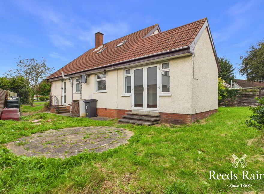 9 Irvine Park, Bangor, BT19 7XR
