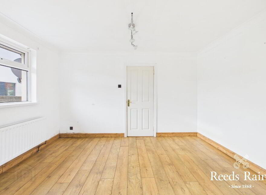 9 Irvine Park, Bangor, BT19 7XR