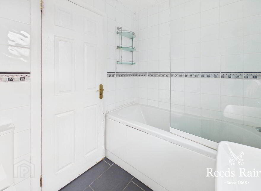 9 Irvine Park, Bangor, BT19 7XR