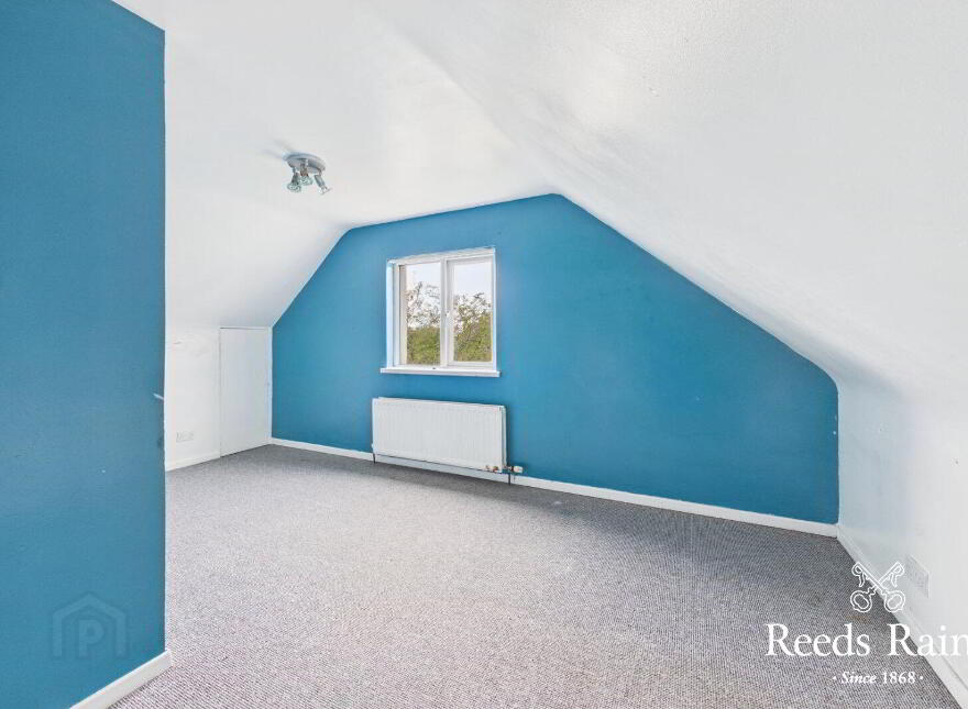 9 Irvine Park, Bangor, BT19 7XR