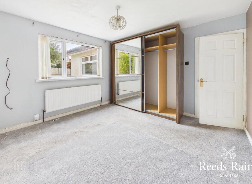 9 Irvine Park, Bangor, BT19 7XR