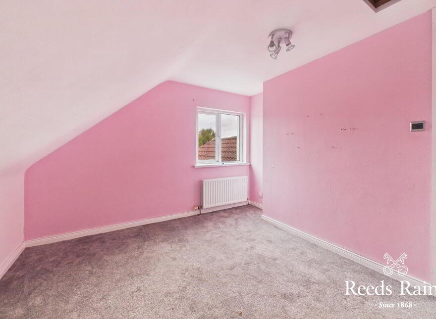 9 Irvine Park, Bangor, BT19 7XR