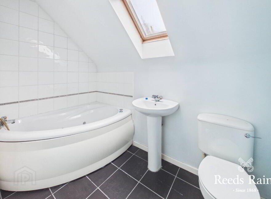 9 Irvine Park, Bangor, BT19 7XR