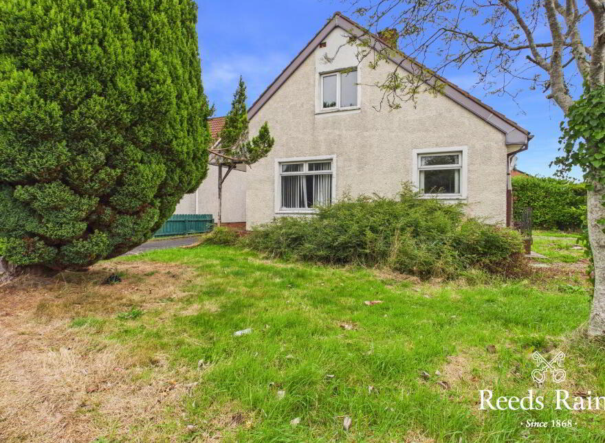 9 Irvine Park, Bangor, BT19 7XR