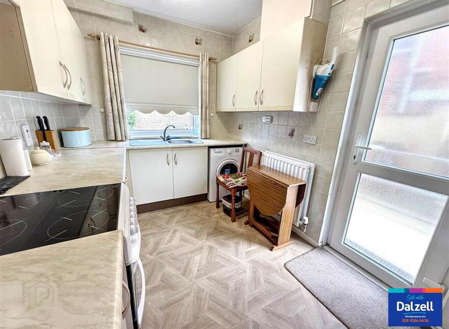 100 Glenburn Road, Dunmurry, Belfast, BT17 9AR