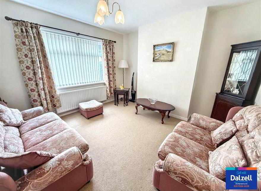 100 Glenburn Road, Dunmurry, Belfast, BT17 9AR