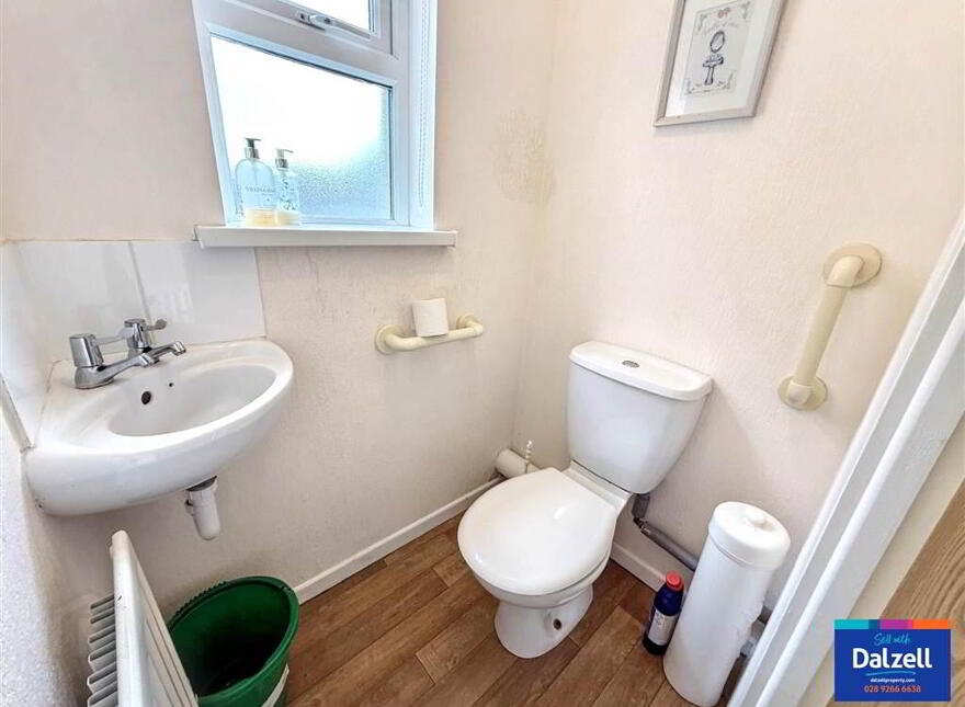 100 Glenburn Road, Dunmurry, Belfast, BT17 9AR