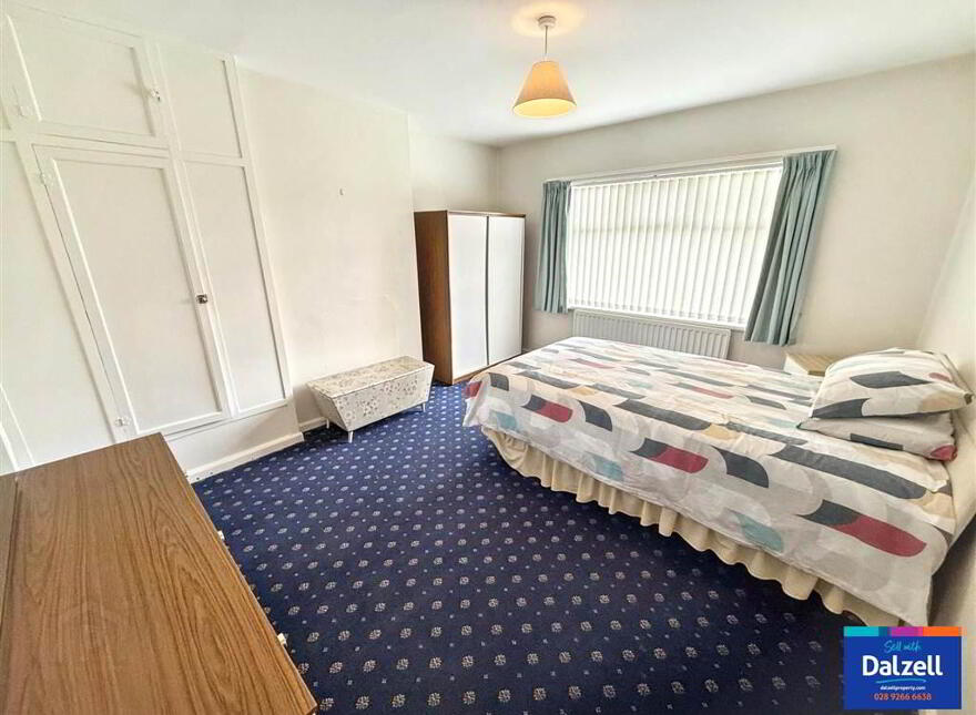 100 Glenburn Road, Dunmurry, Belfast, BT17 9AR