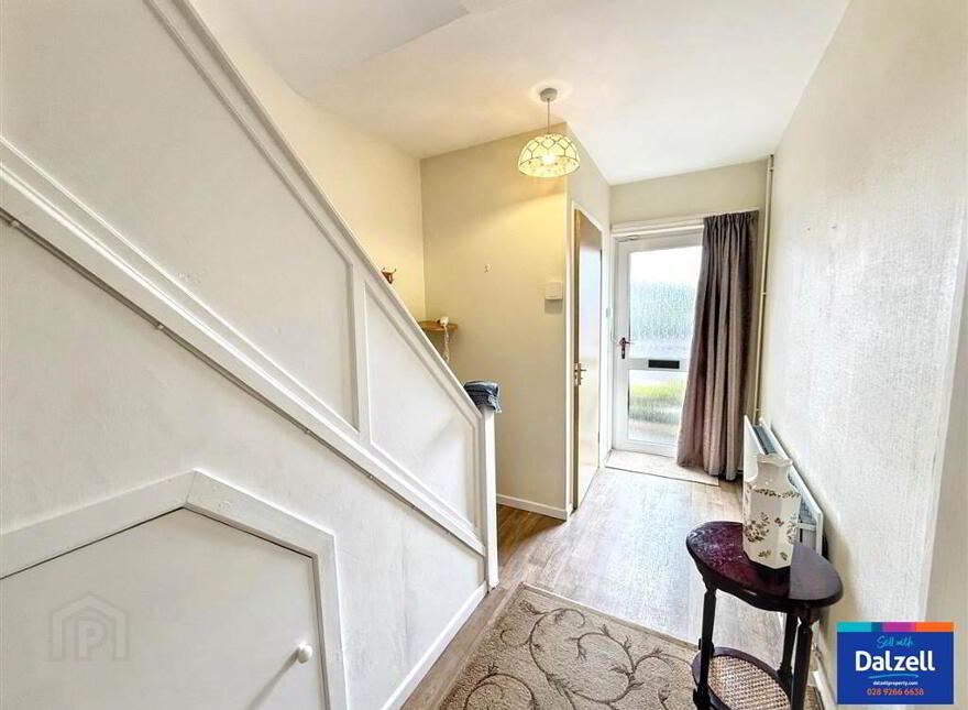 100 Glenburn Road, Dunmurry, Belfast, BT17 9AR