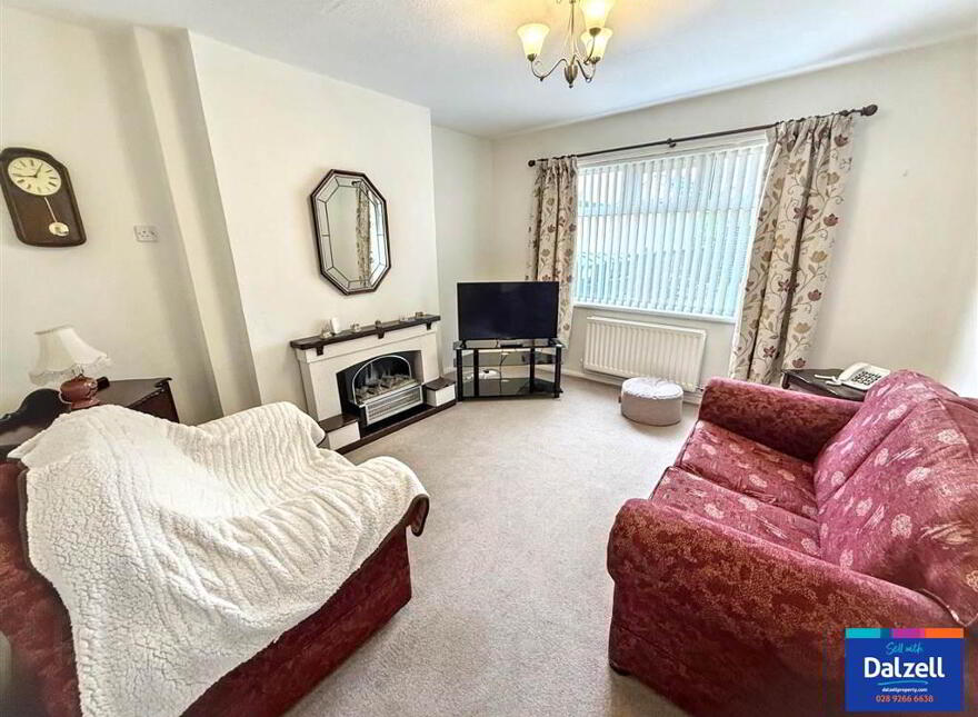 100 Glenburn Road, Dunmurry, Belfast, BT17 9AR